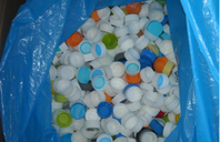 病院周辺の自主清掃活動