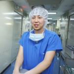 清恵会病院 手術室 看護師