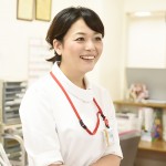 清恵会三宝病院 回復期リハビリテーション病棟 看護師