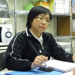 清恵会訪問看護ステーション 看護師