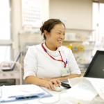 清恵会病院 病棟 看護師