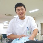 清恵会三宝病院 理学療法士