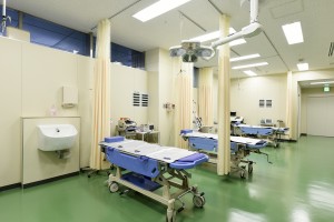 救急医療センター