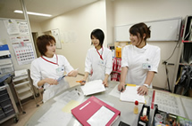 清恵会三宝病院