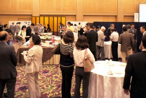 地域医療連携懇談会