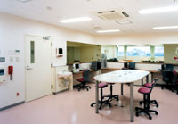 ナースステーション