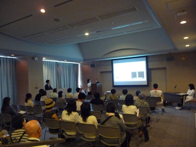 子どもの発達～見方と気づきとその対応～