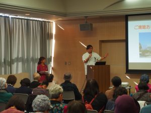 貧血のお話し～その疲れ、頭痛は「かくれ貧血」かも？～