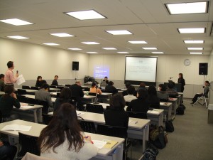 糖尿病療養指導セミナー