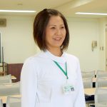 医療専門学院 看護学科教員
