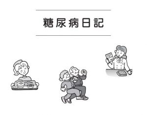 糖尿病日記