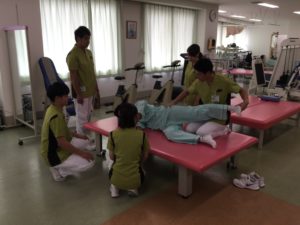 症例検討会