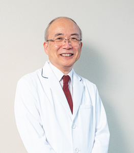 向陵　田中院長