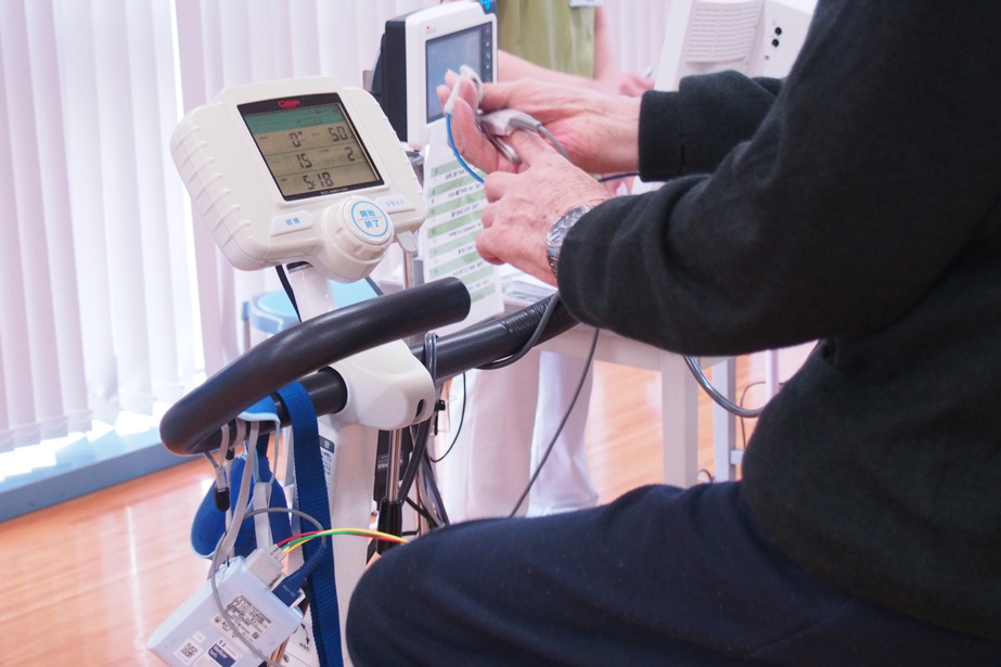 心臓リハビリテーションセンター