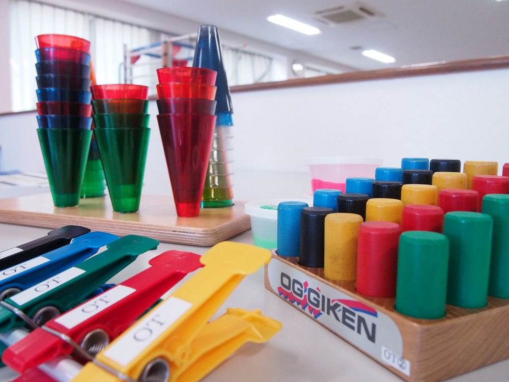 その他リハビリ