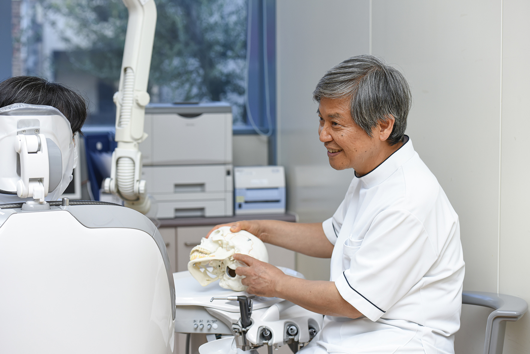 濵田傑先生 顎関節症 睡眠時無呼吸症候群