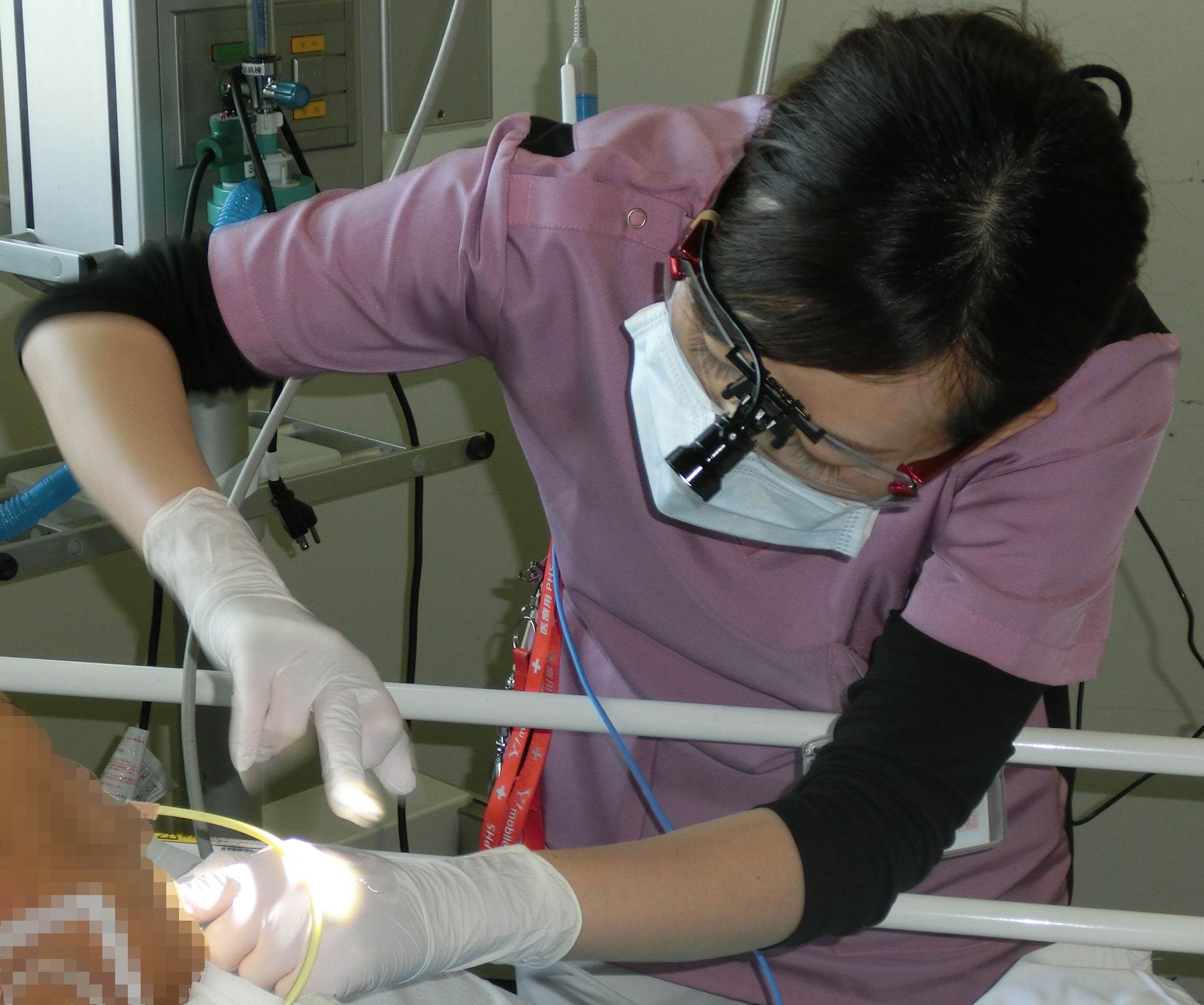 歯科口腔外科 口腔ケア